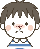 鼻づまり